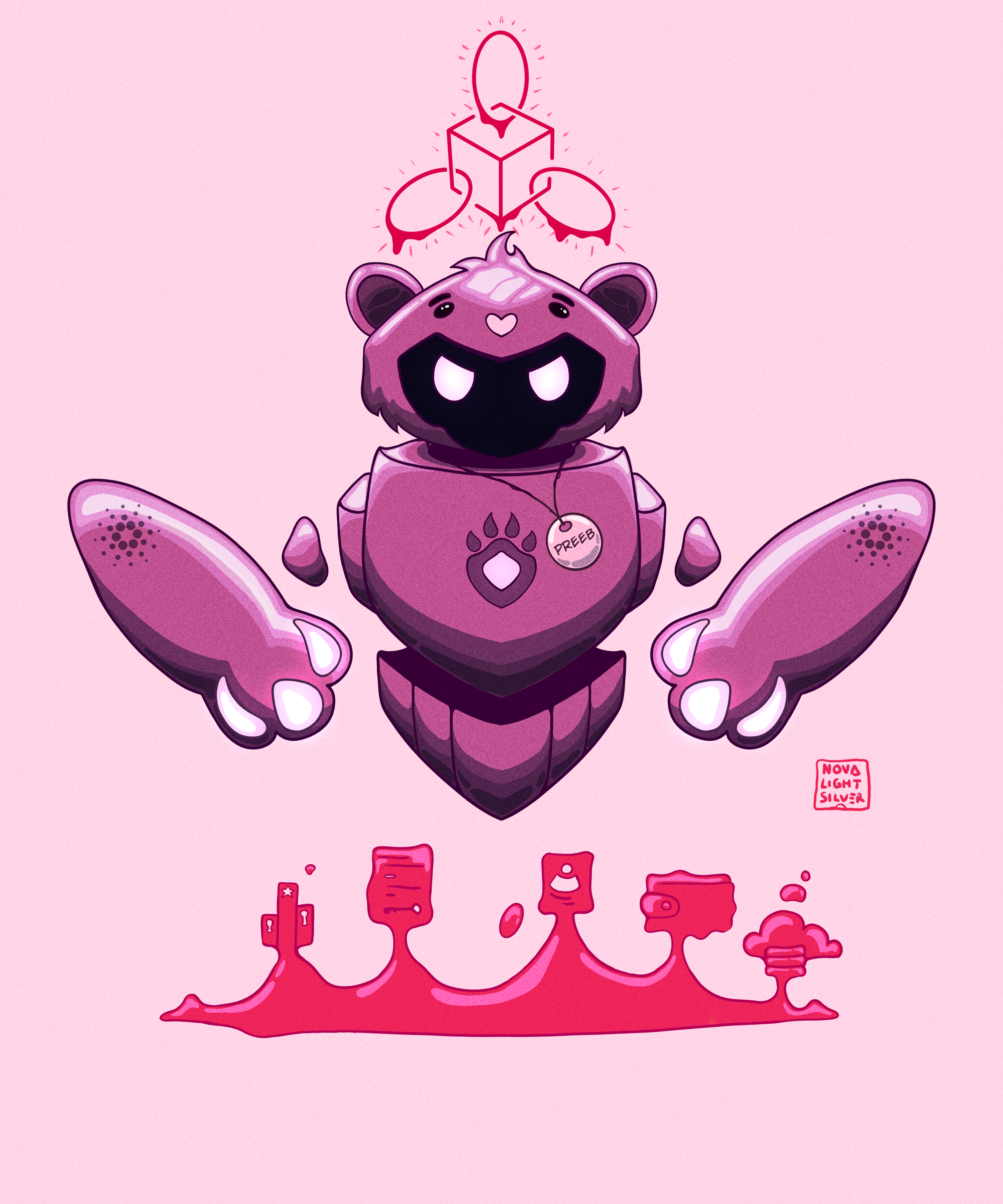 PREEBOT Discord role automation preview